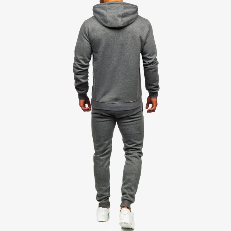 Mens Fleece Tracksuit Manufacturer