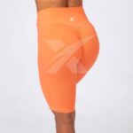 Scrunch Butt Shorts Manufacturer