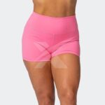 Scrunch Booty Shorts
