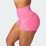 Scrunch Booty Shorts Suppliers