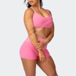 Scrunch Booty Shorts Manufacturers