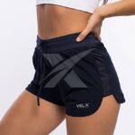 Womens Athletic Shorts