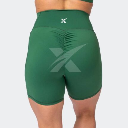 Womens Bike Shorts With Pockets