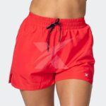 Women Training Shorts