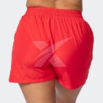Women Training Shorts Manufacturer