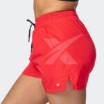 Women Training Shorts Supplier