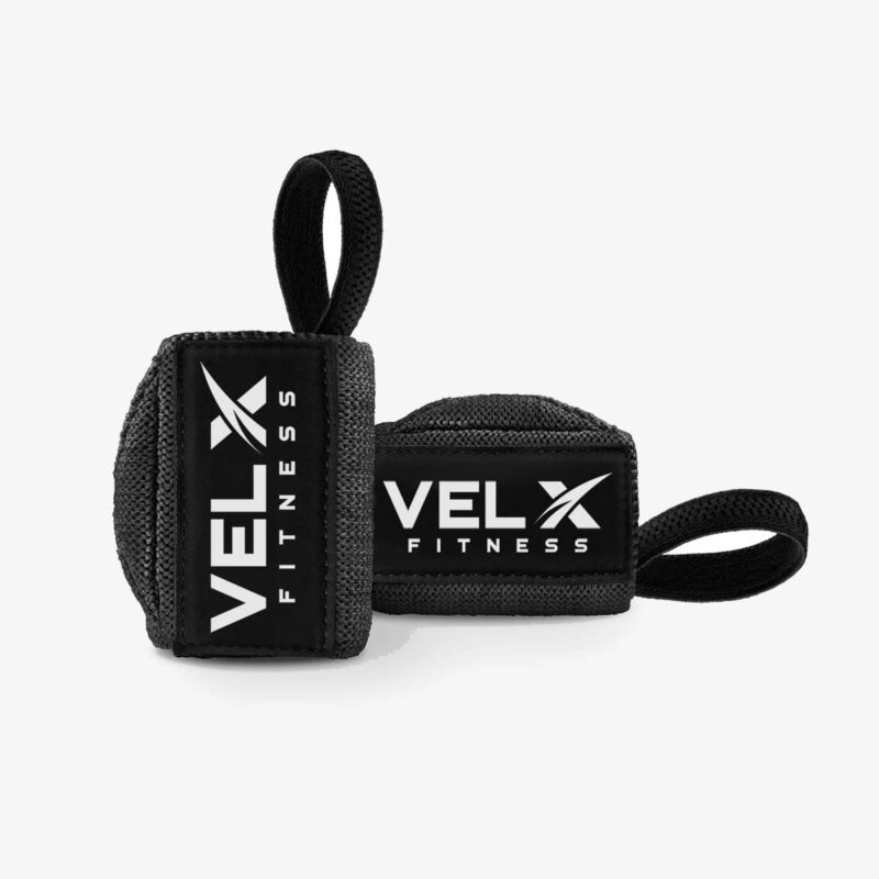 14" Wrist Wraps