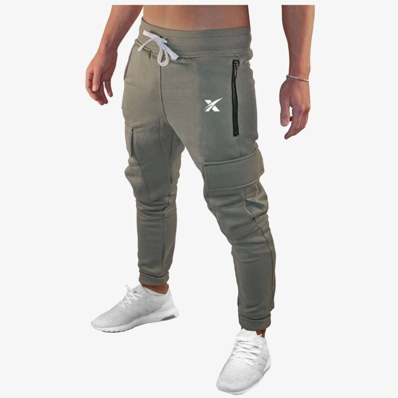 Sport Cargo Pants