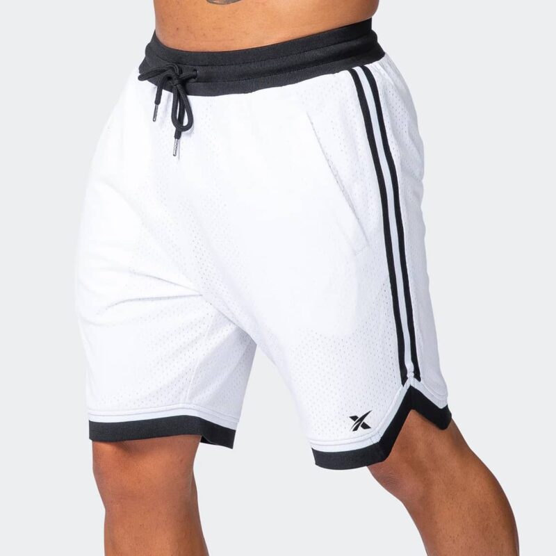 Basketball 8" Shorts