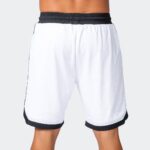 Basketball 8" Shorts