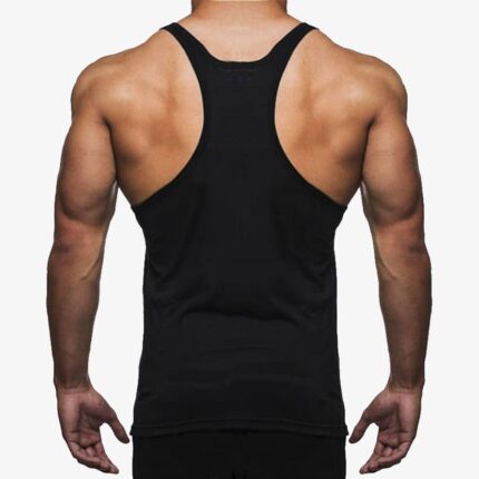 Bodybuilding Stringer Vest