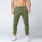 Cargo Jogger Pants