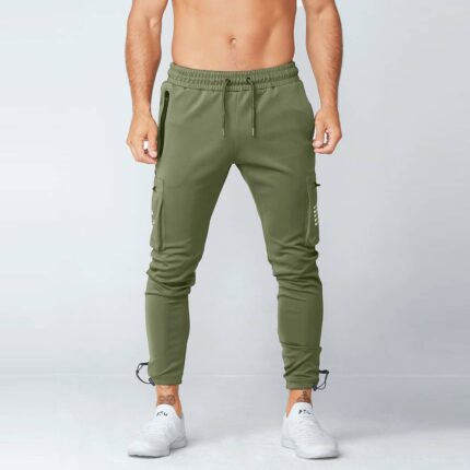 Cargo Jogger Pants