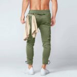 Cargo Jogger Pants