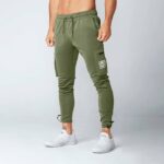 Cargo Jogger Pants