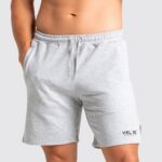 Classic Cotton Shorts