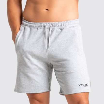 Classic Cotton Shorts