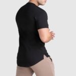 Classic Cotton T-Shirts