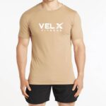 Classic Fitted T-Shirt