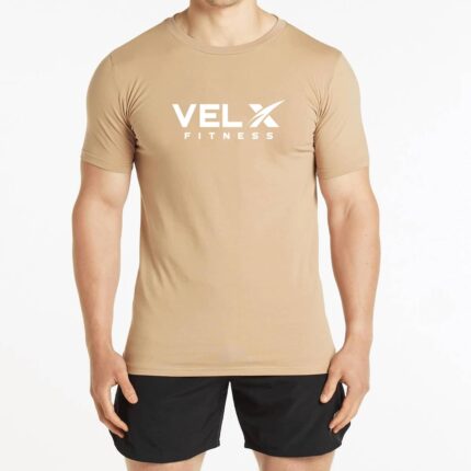 Classic Fitted T-Shirt
