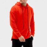 Cotton Finish Hoodie
