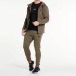 Custom Ultra Soft Jogger Set