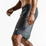 Custom Workout Shorts