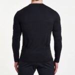 Essential Long Sleeve