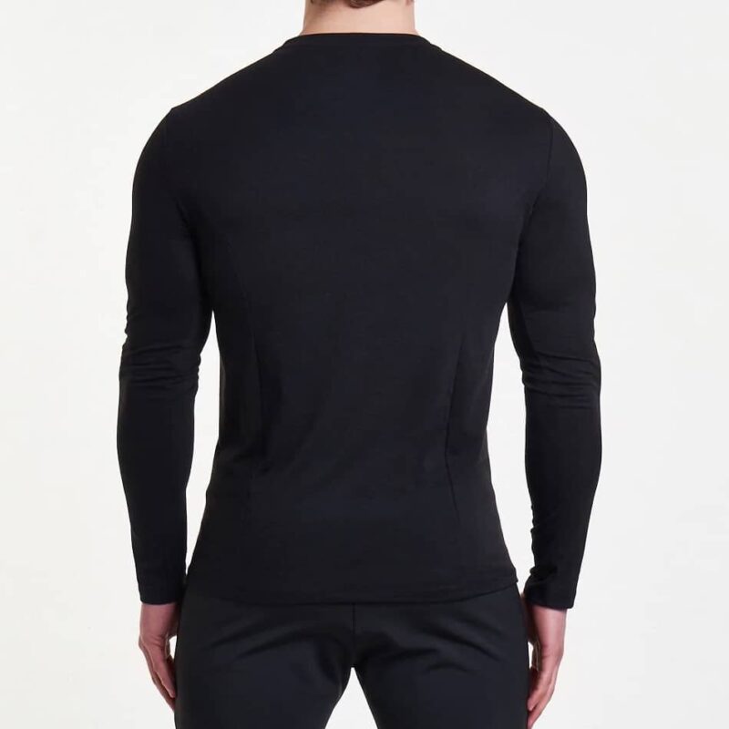 Essential Long Sleeve