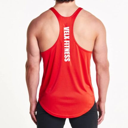 Essential Stringer Vest