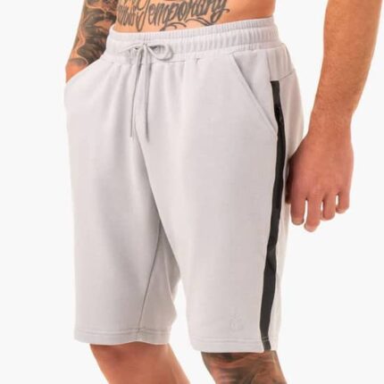 Fleece Track Short