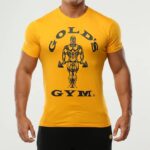 Gold's Gym T-Shirt