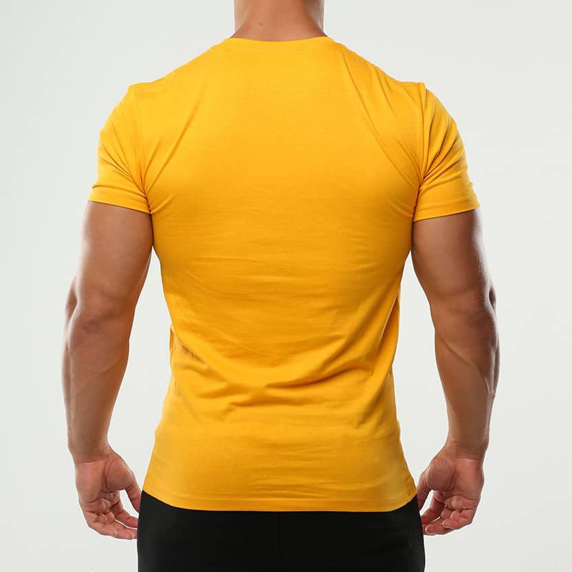 Gold's Gym T-Shirt - Velx Fitness Apparel