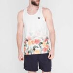 Mens Casual Vests