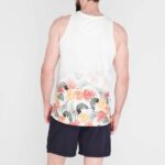 Mens Casual Vests