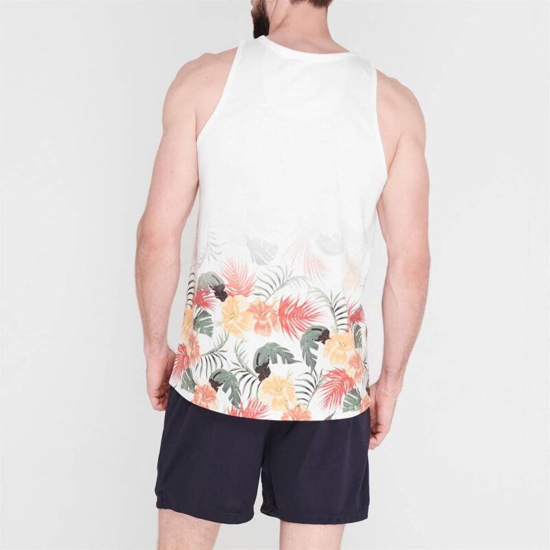 Mens Casual Vests