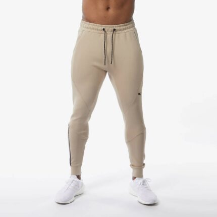 Men's Cuffed Jogger