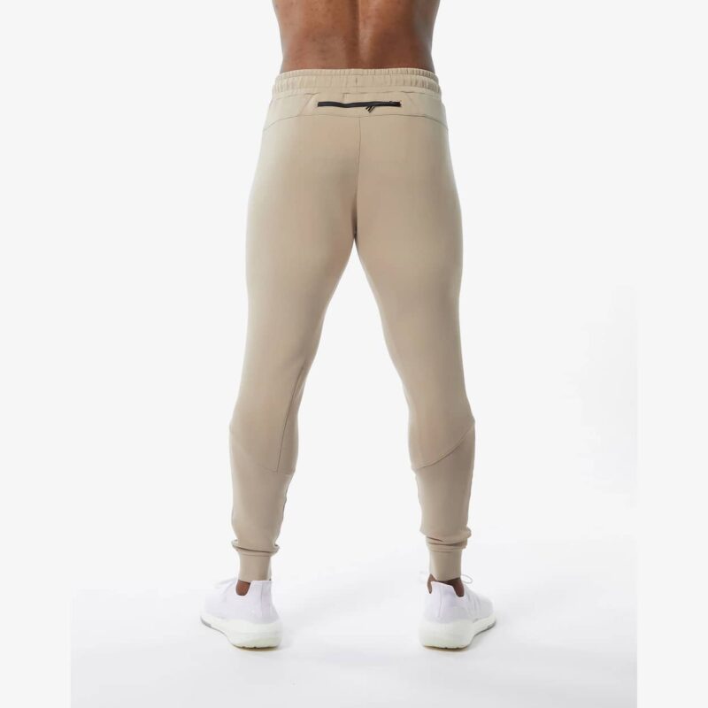 Men's Cuffed Jogger