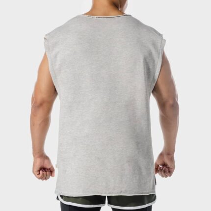 Men’s Sweat Tank