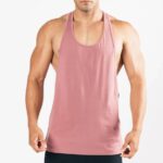 Men's Fitted Premium Stringer