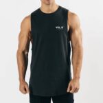 Men's Heavy Cotton Tank