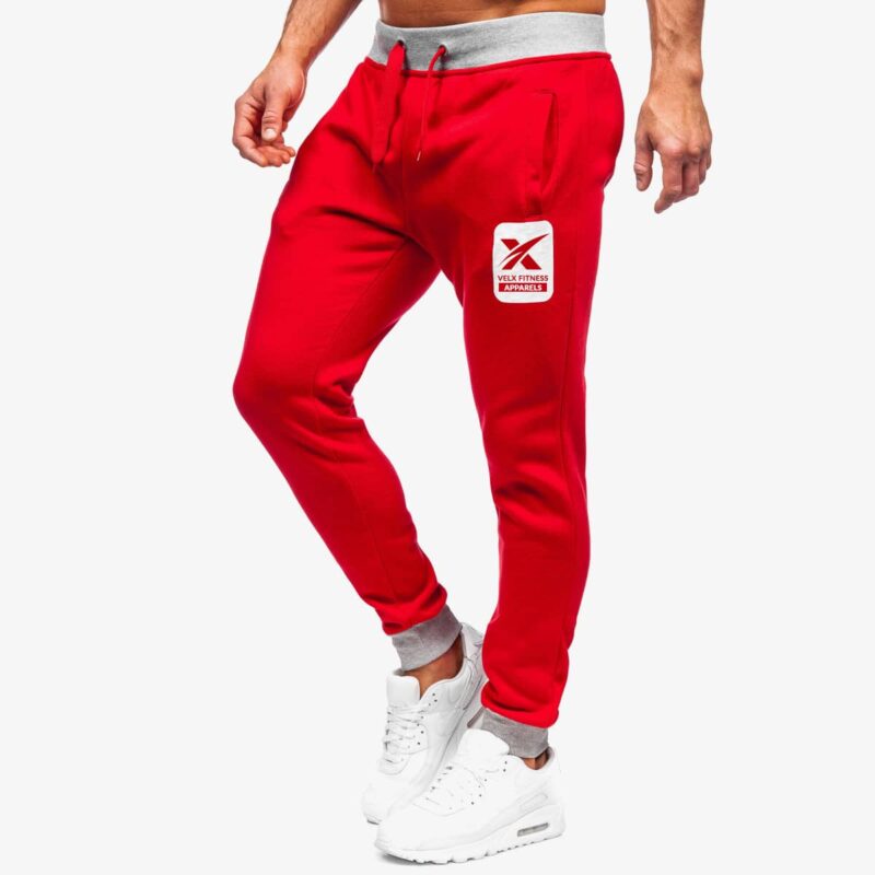 Men's Jogger Pants