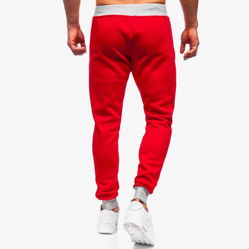 Mens Jogger Pants