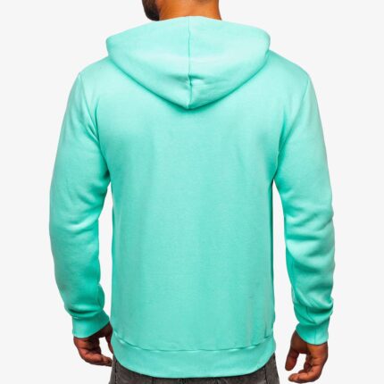 Sporty Style Hoodie