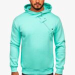 Mens Sport Style Hoodie