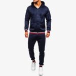 Men's Tracksuit Navy