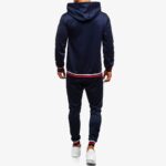 Men's Tracksuit Navy