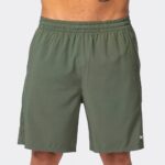 New Training Shorts