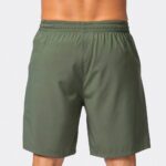New Training Shorts