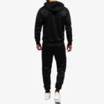 Polyester Mens Jogging Sets